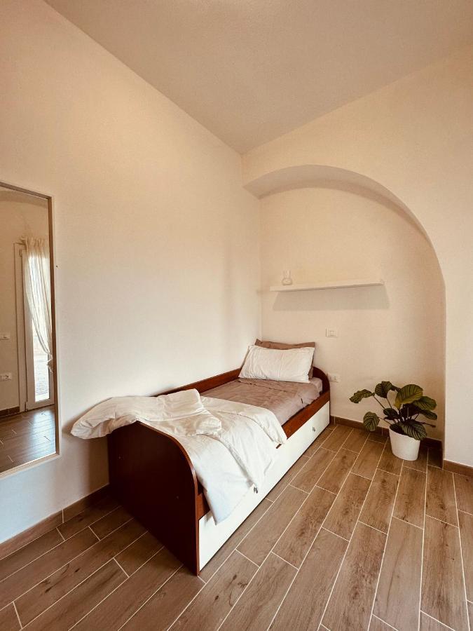 Agricampeggio La Piaggia - Bauernhof Piombino