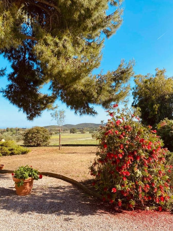 Agricampeggio La Piaggia - *