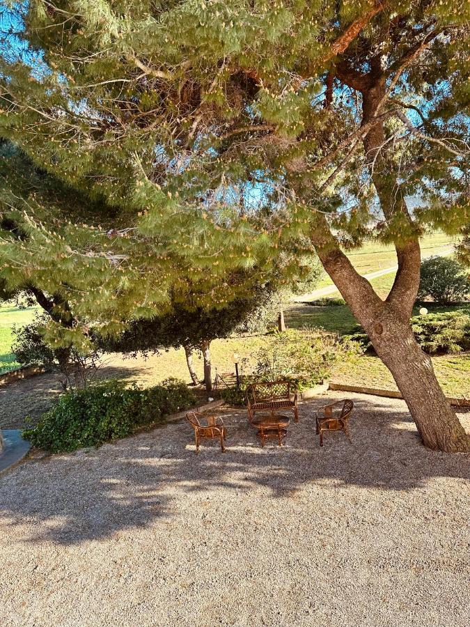 Agricampeggio La Piaggia -