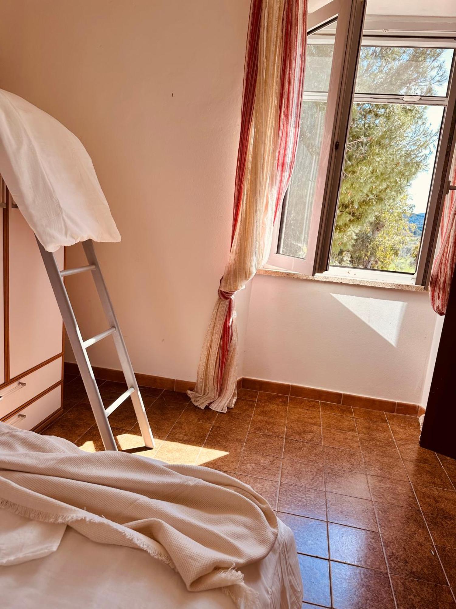 Vakantieboerderij Agricampeggio La Piaggia -